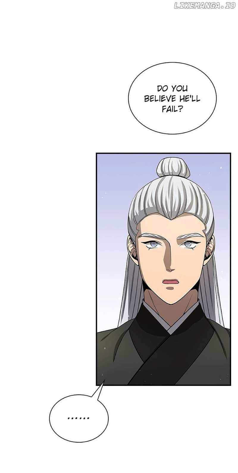 Storm Inn chapter 124 page 19