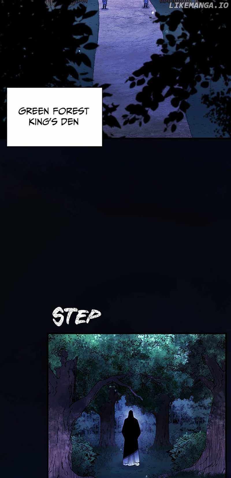 Storm Inn chapter 124 page 23