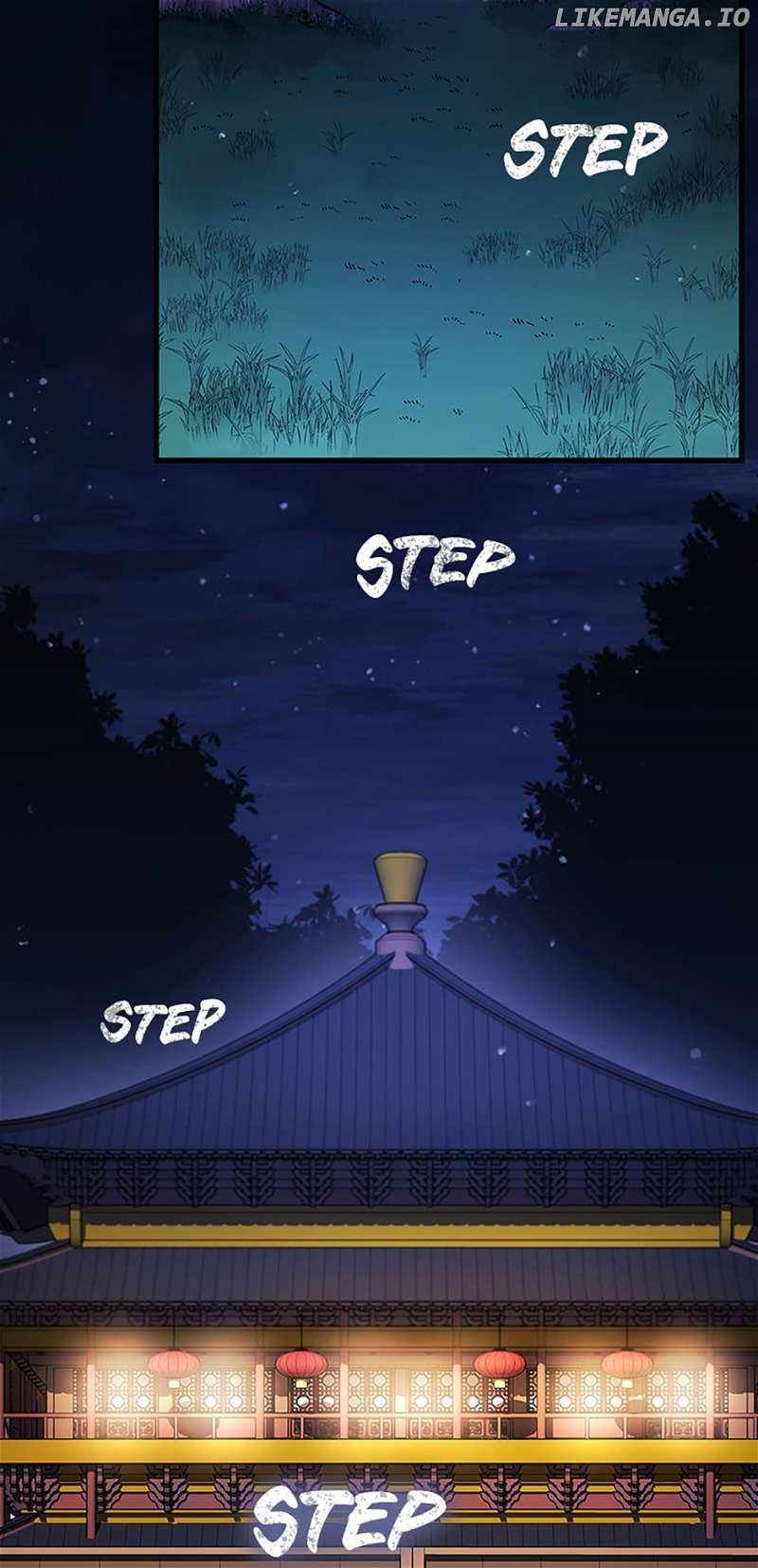 Storm Inn chapter 124 page 24