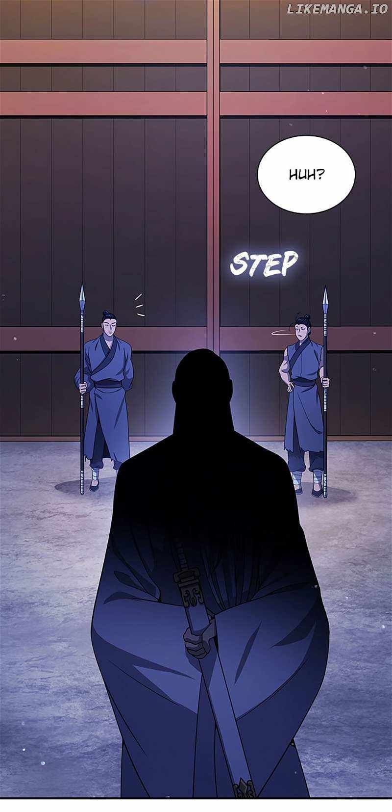 Storm Inn chapter 124 page 25