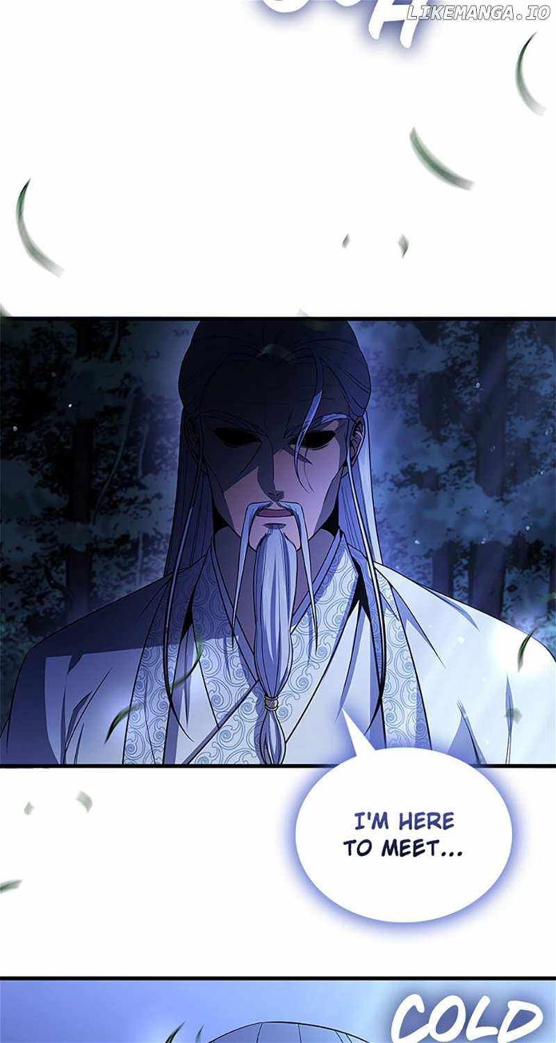 Storm Inn chapter 124 page 28