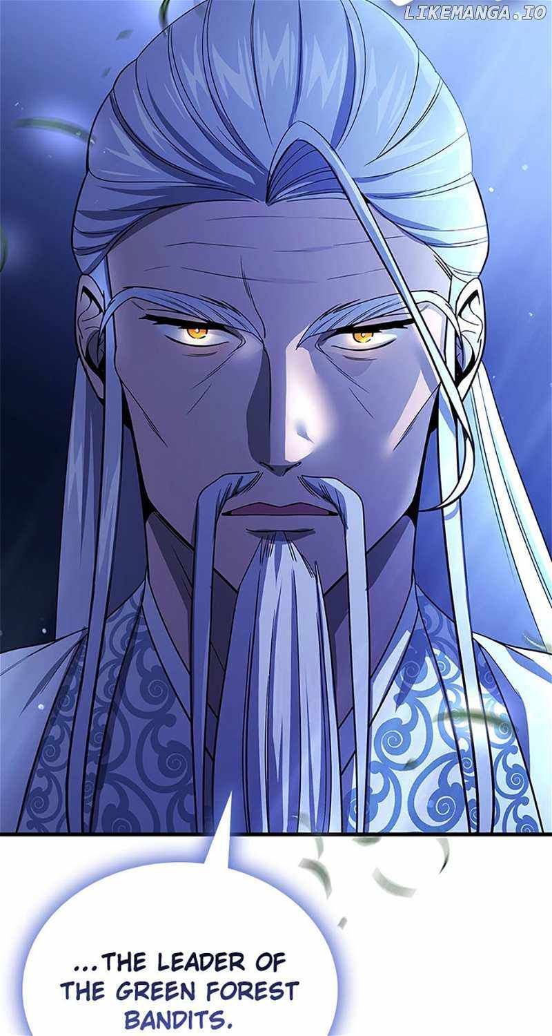 Storm Inn chapter 124 page 29