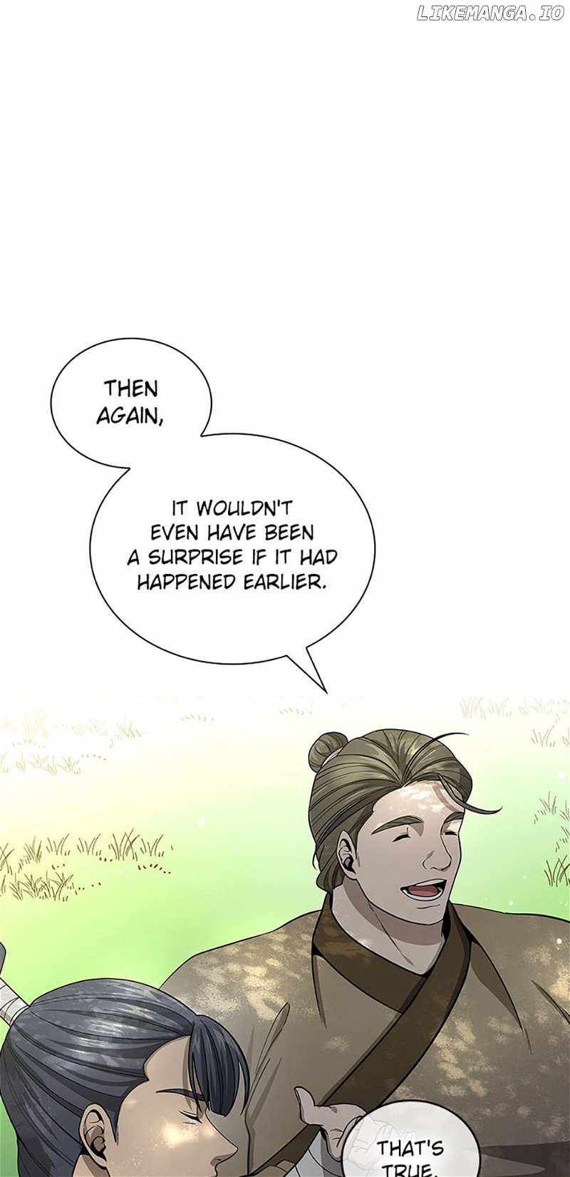 Storm Inn chapter 124 page 3