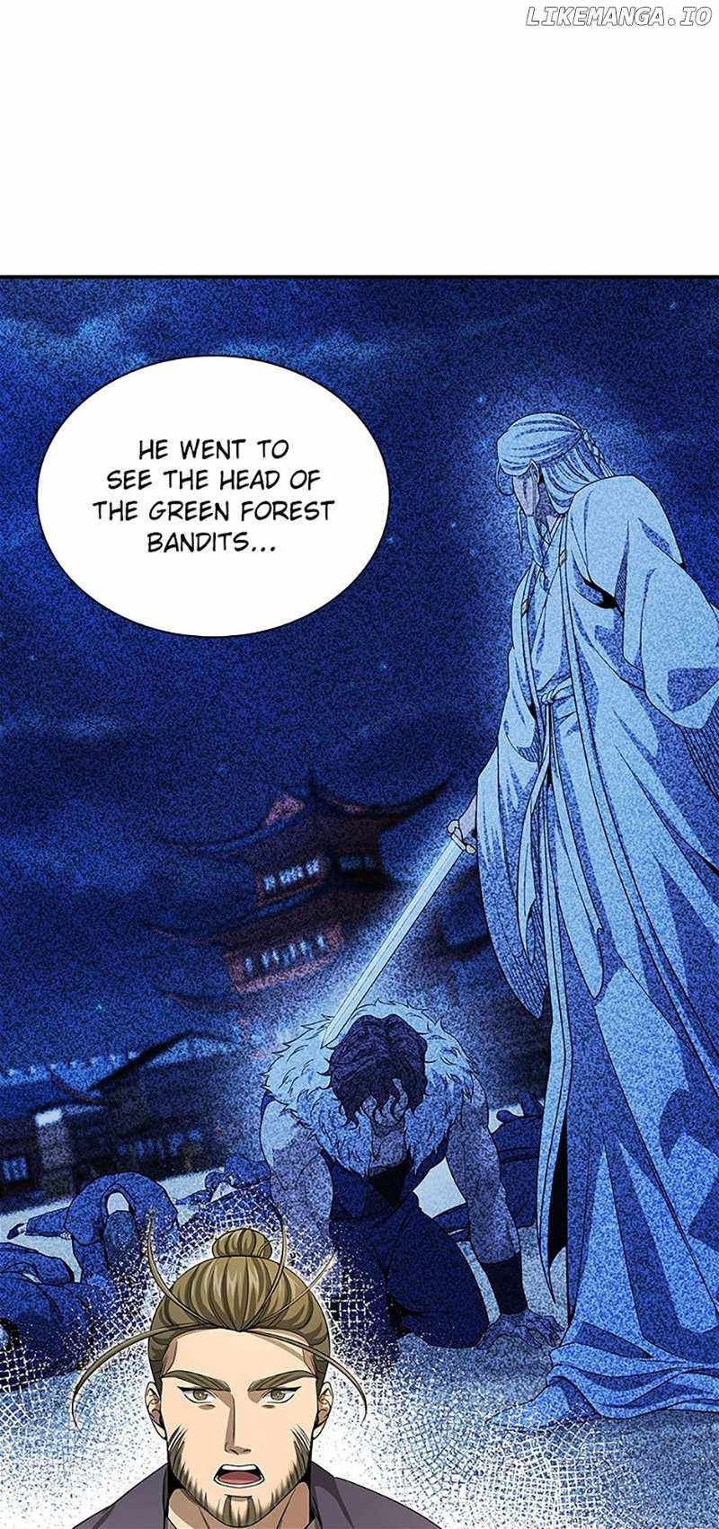 Storm Inn chapter 124 page 32