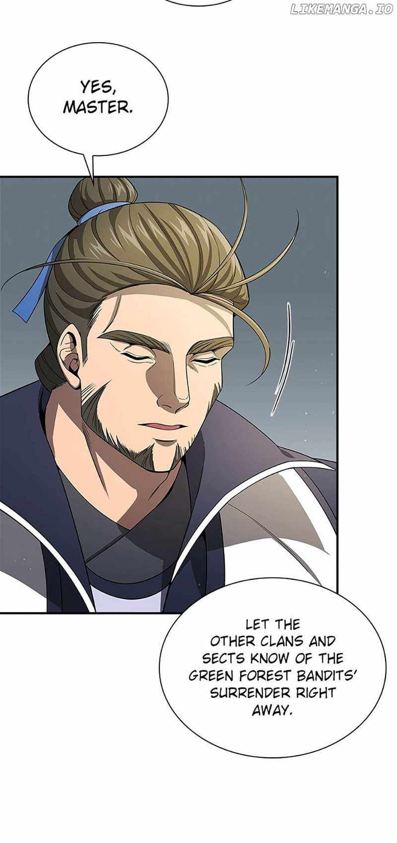 Storm Inn chapter 124 page 36