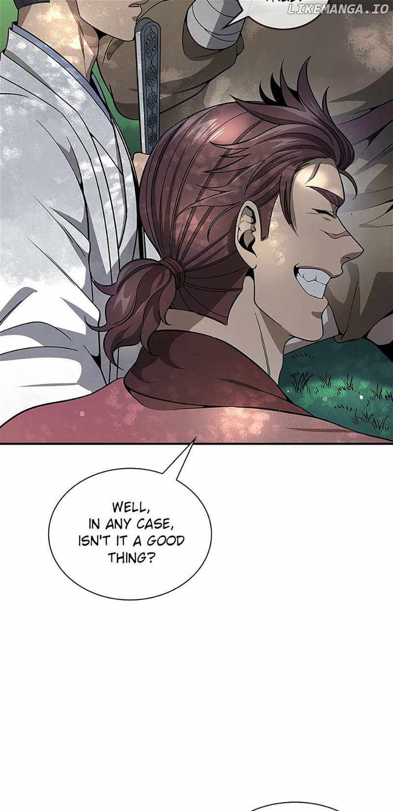 Storm Inn chapter 124 page 4