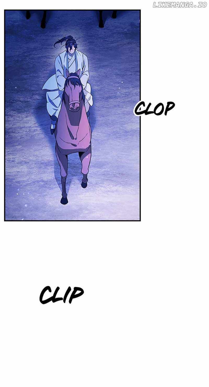 Storm Inn chapter 124 page 41