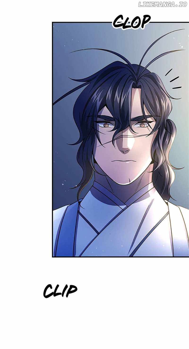 Storm Inn chapter 124 page 42