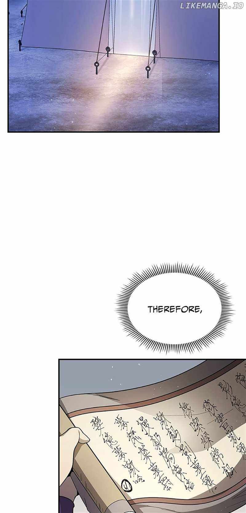 Storm Inn chapter 124 page 45