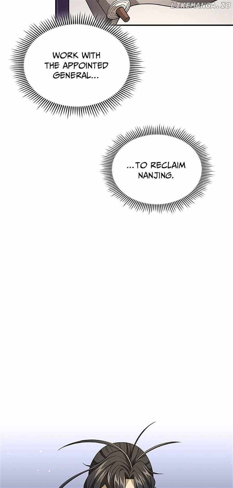 Storm Inn chapter 124 page 46