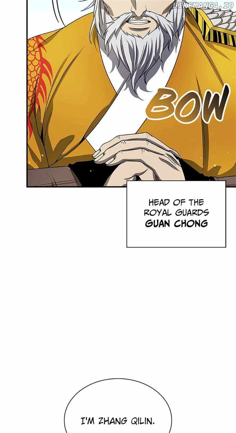 Storm Inn chapter 124 page 50