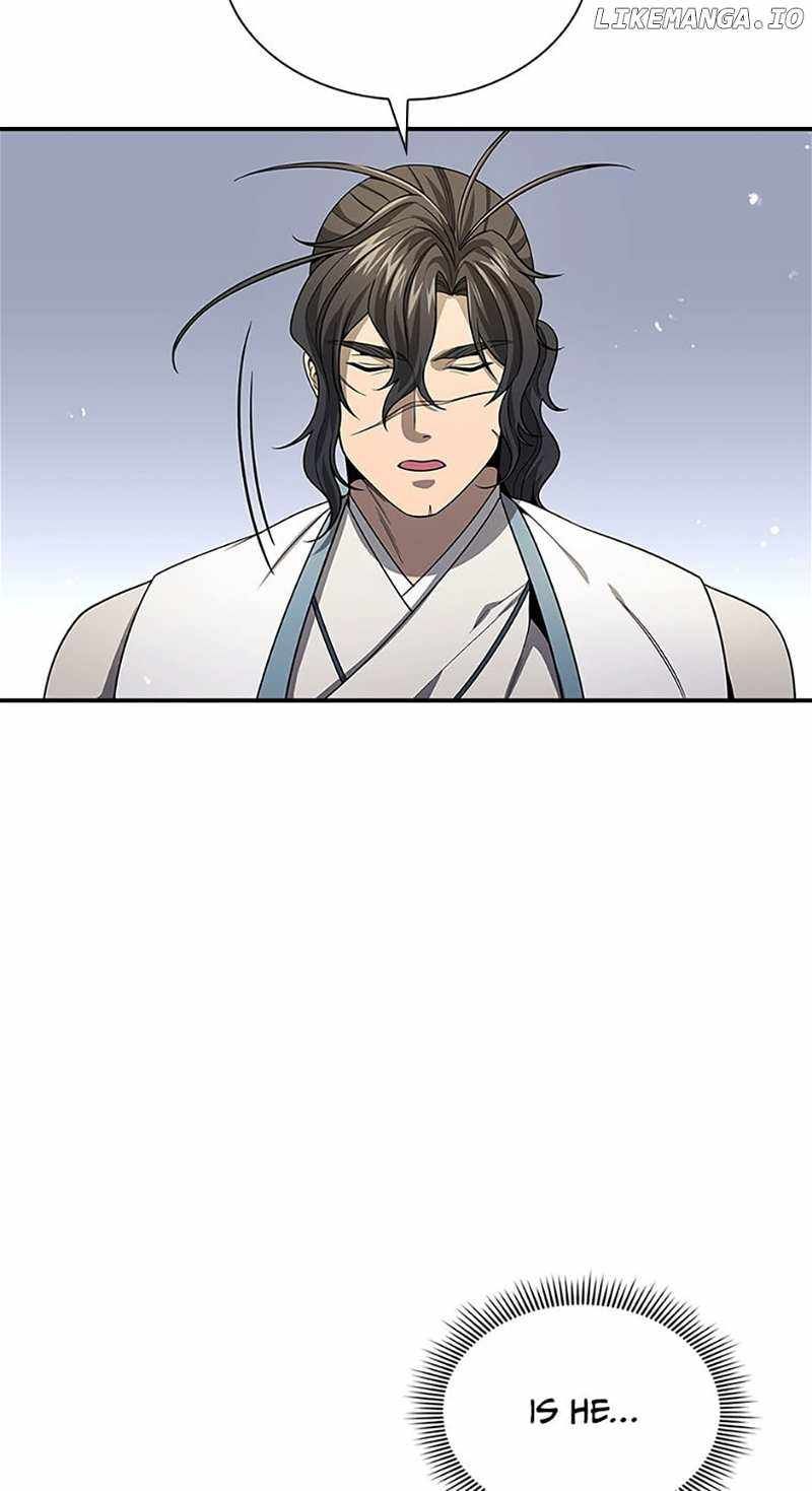 Storm Inn chapter 124 page 51