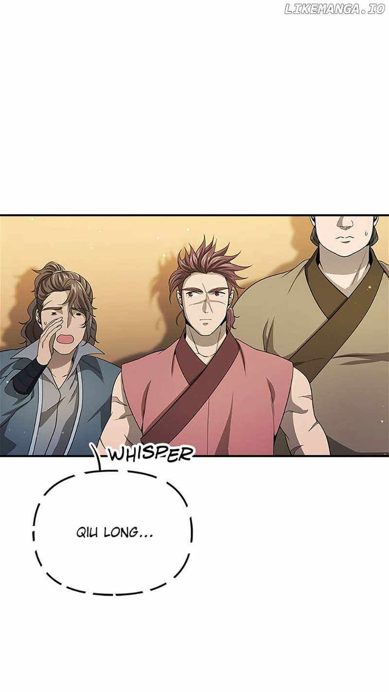 Storm Inn chapter 124 page 54