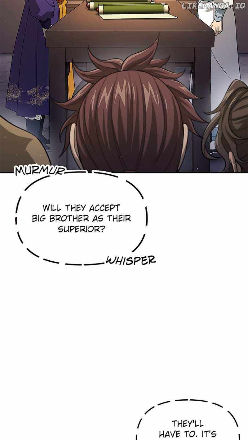 Storm Inn chapter 124 page 56