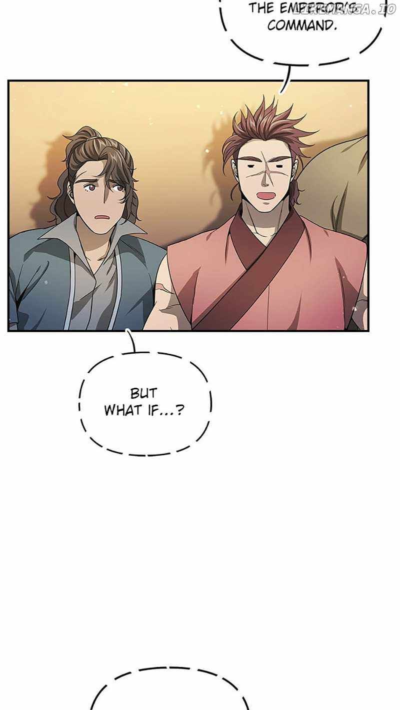 Storm Inn chapter 124 page 57