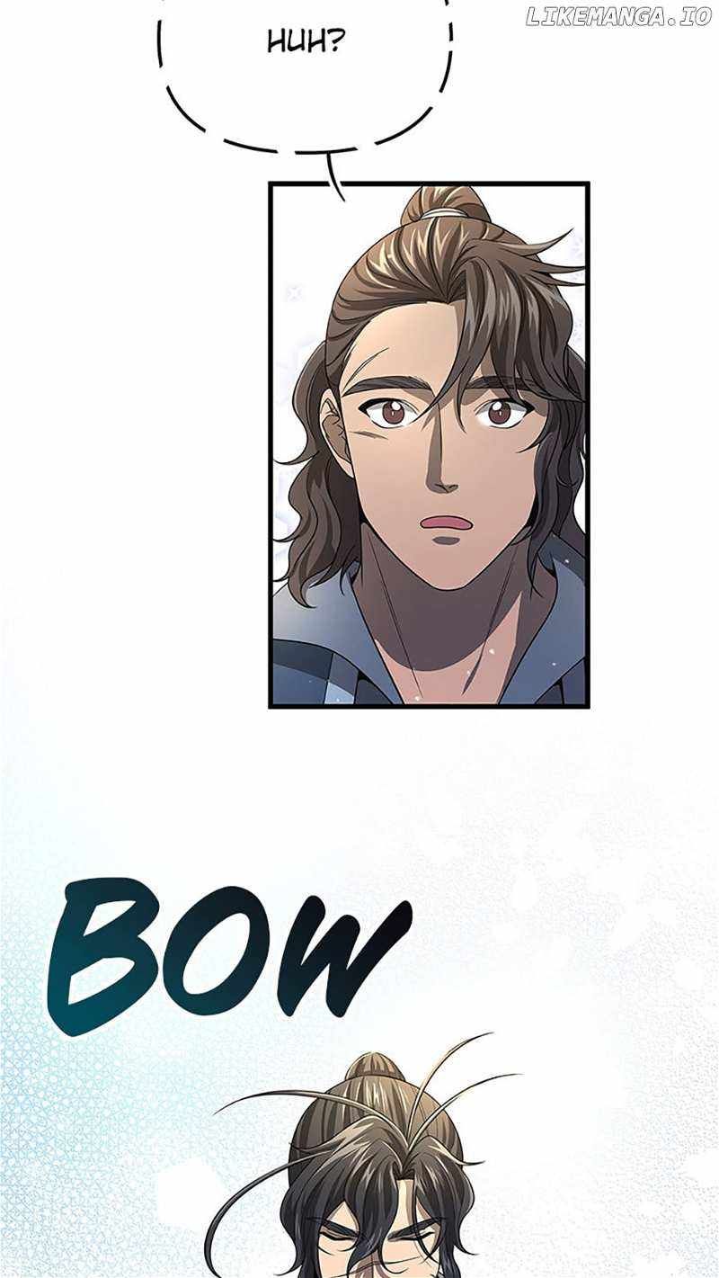 Storm Inn chapter 124 page 58