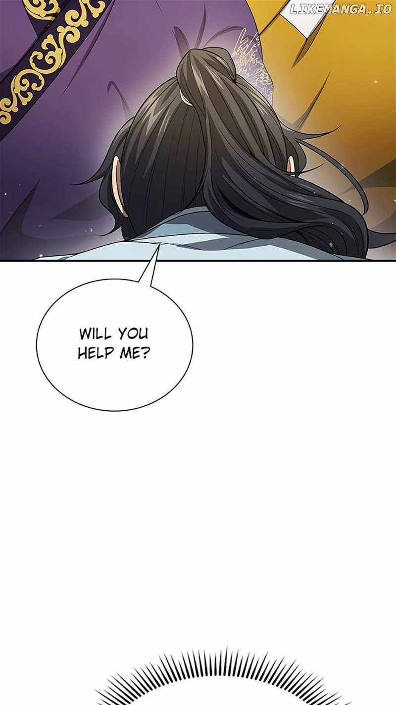 Storm Inn chapter 124 page 61