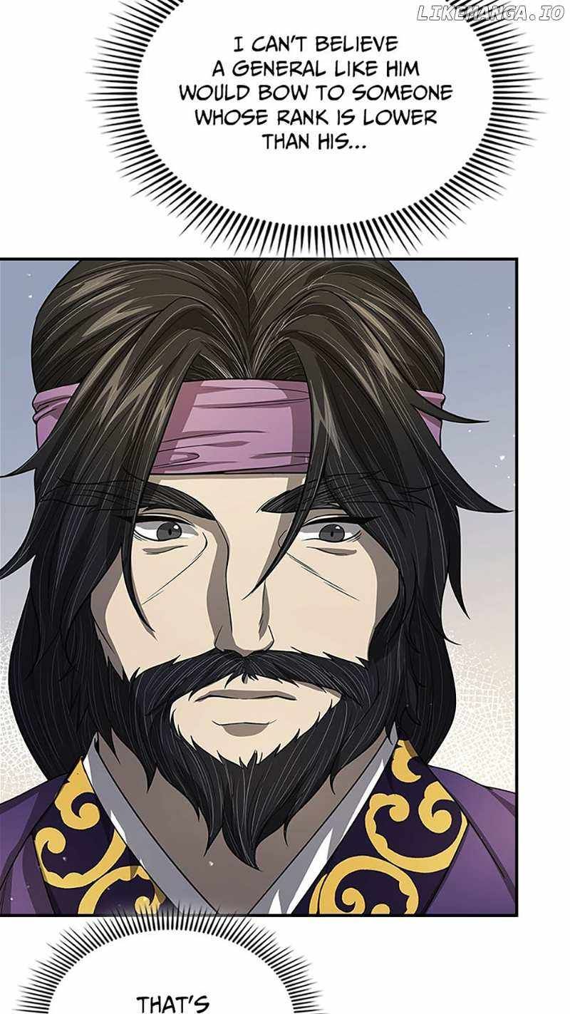 Storm Inn chapter 124 page 62