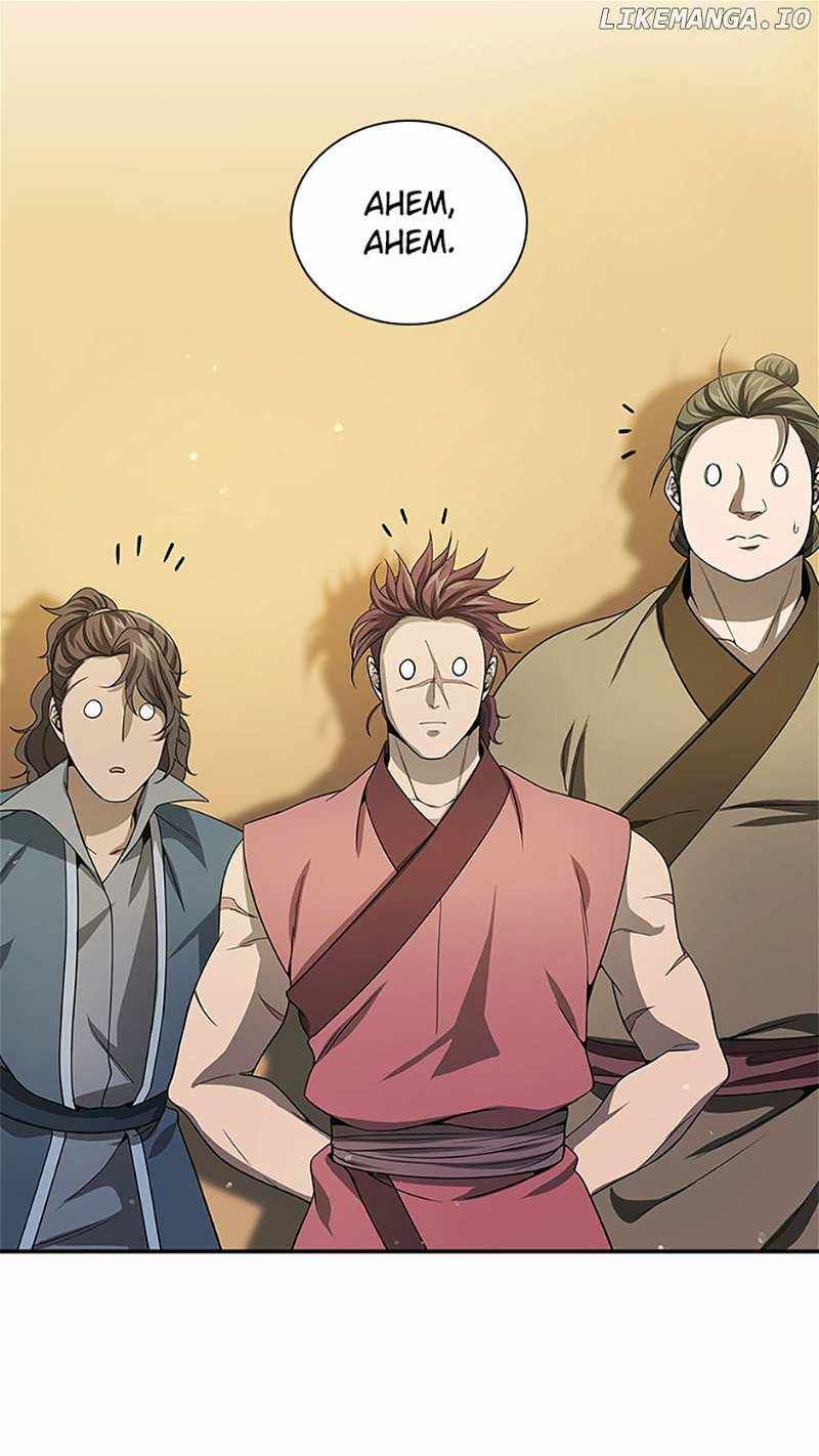 Storm Inn chapter 124 page 65