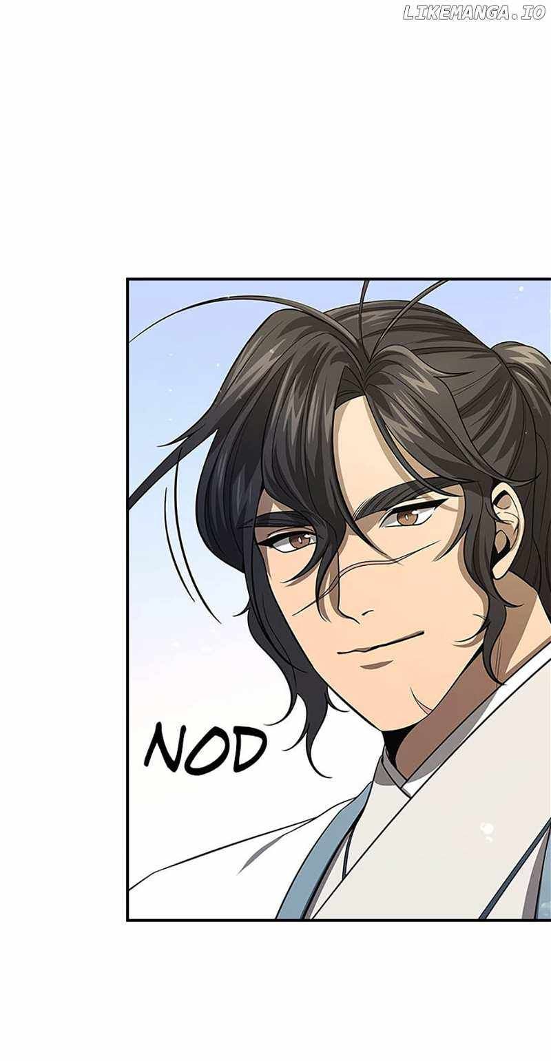 Storm Inn chapter 124 page 70