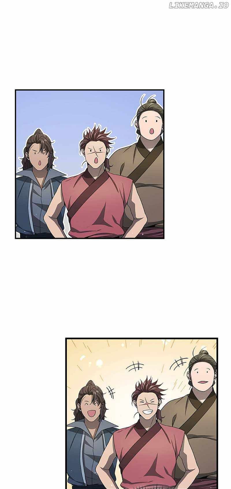 Storm Inn chapter 124 page 71