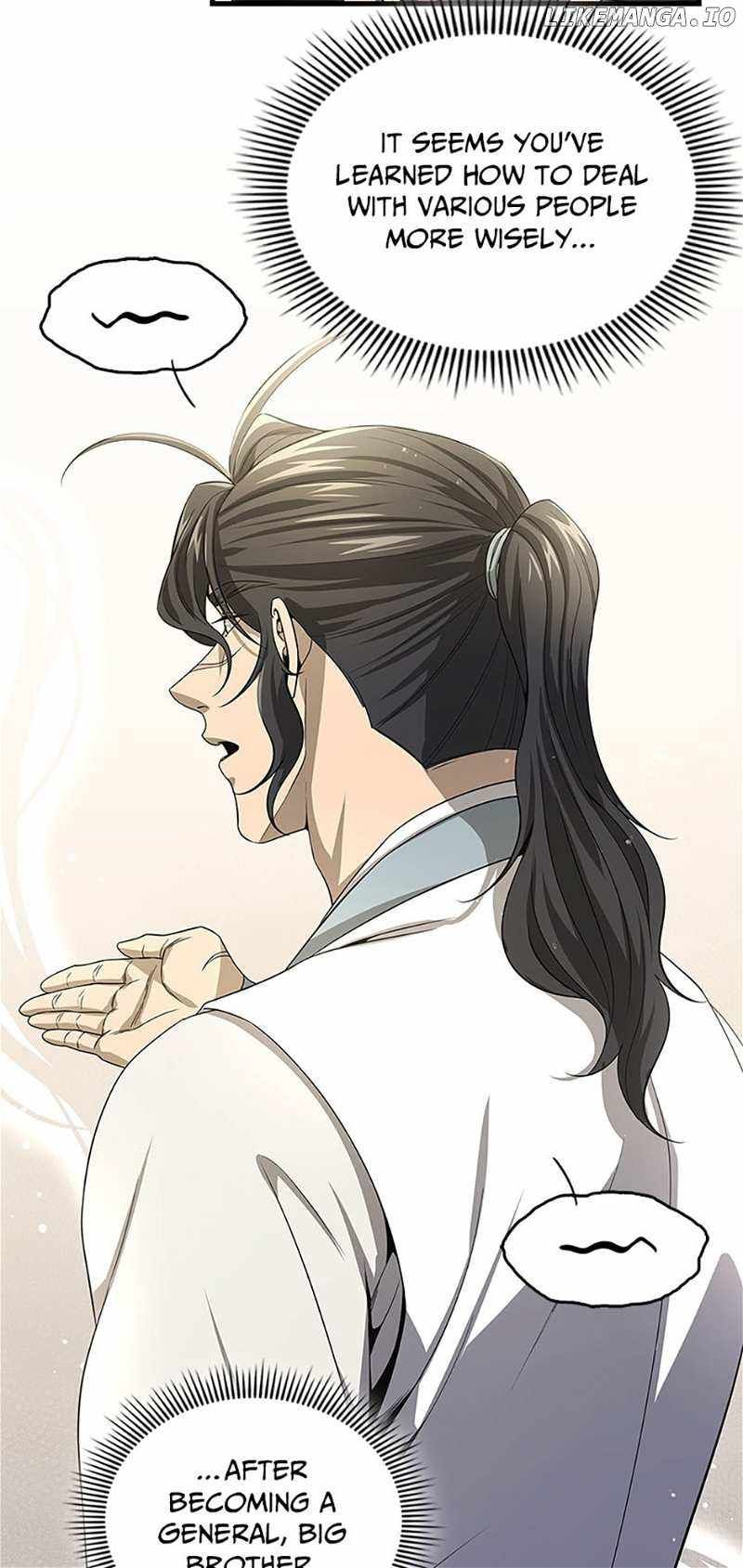 Storm Inn chapter 124 page 72