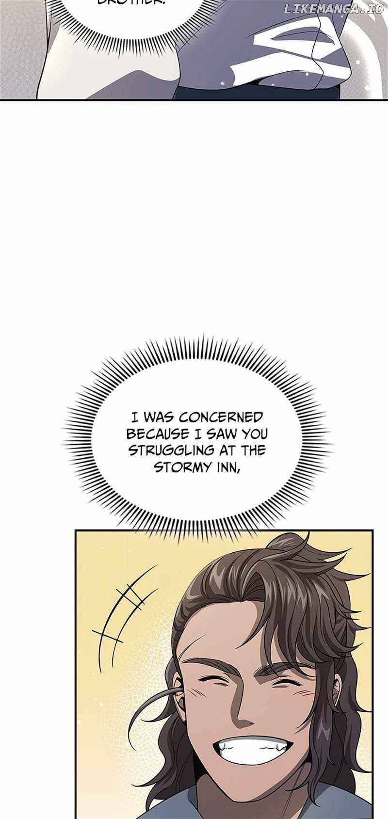 Storm Inn chapter 124 page 73