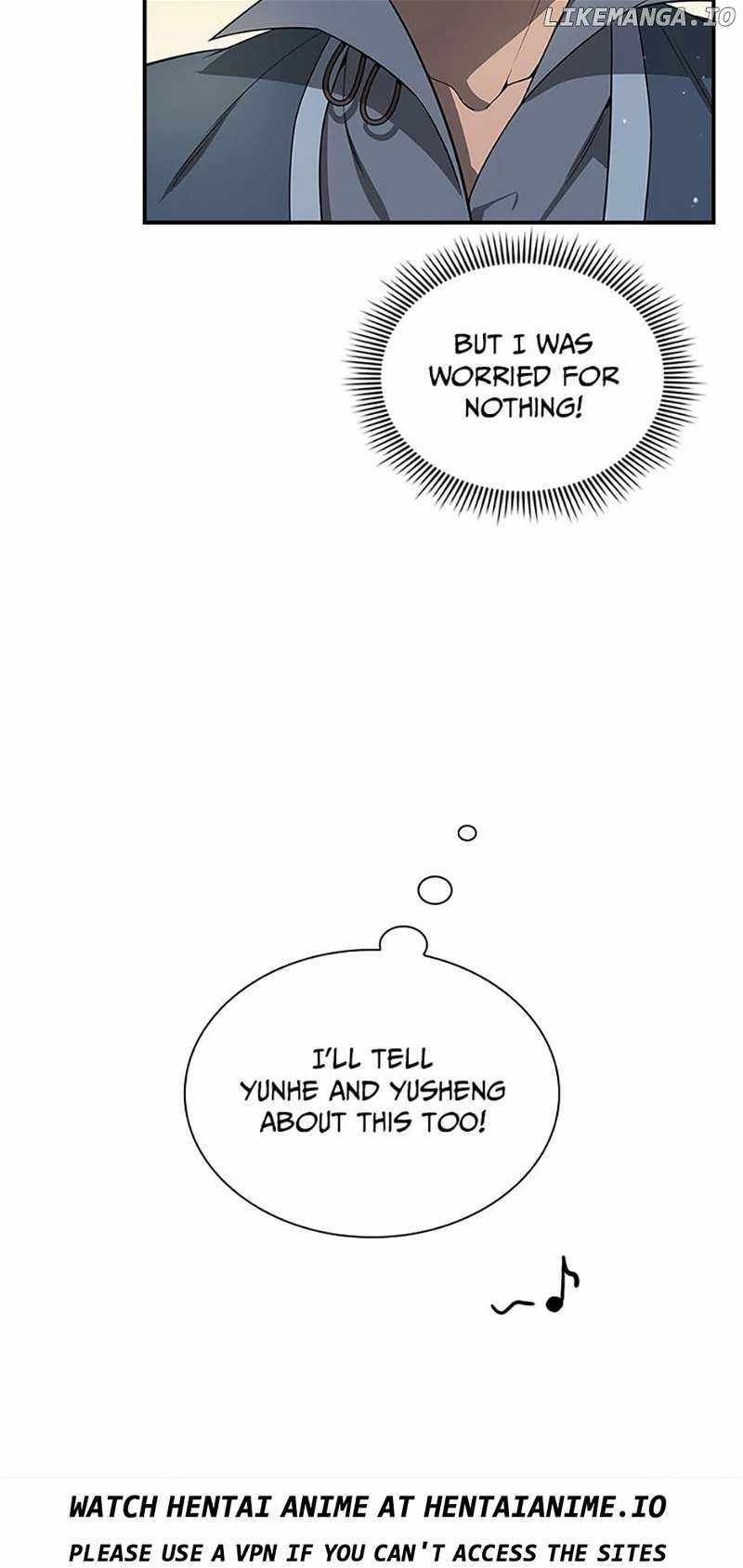 Storm Inn chapter 124 page 74