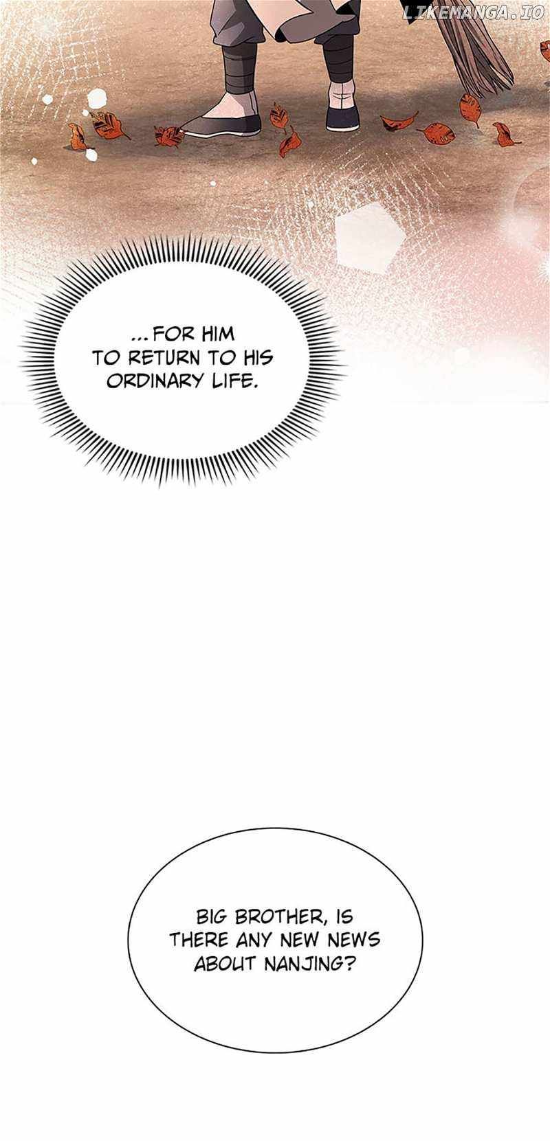 Storm Inn chapter 124 page 9