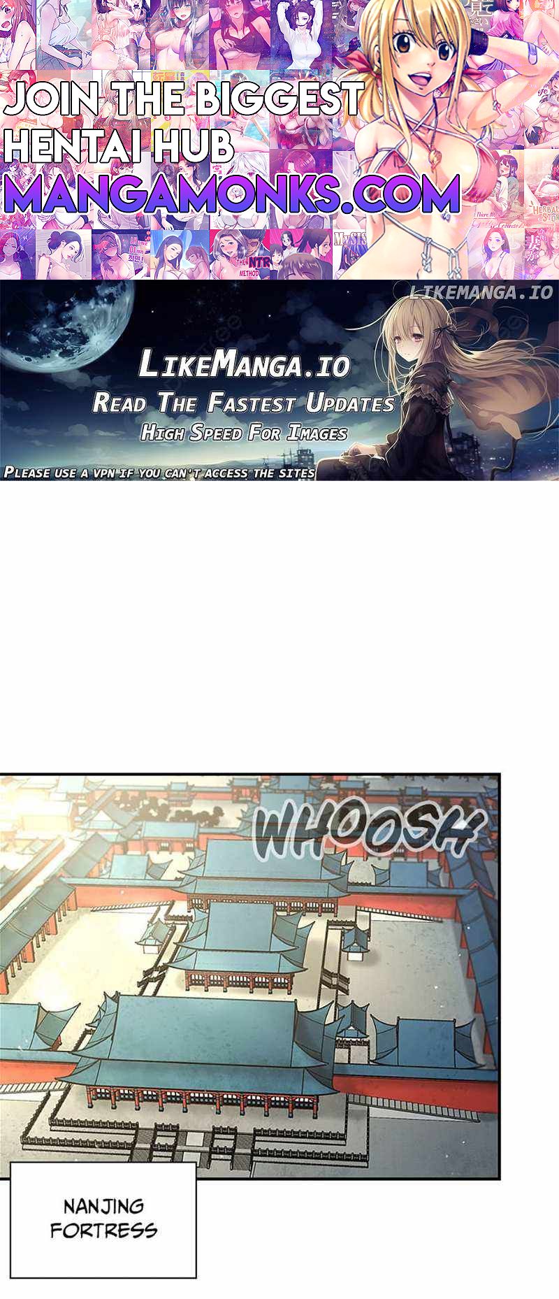 Storm Inn chapter 125 page 1