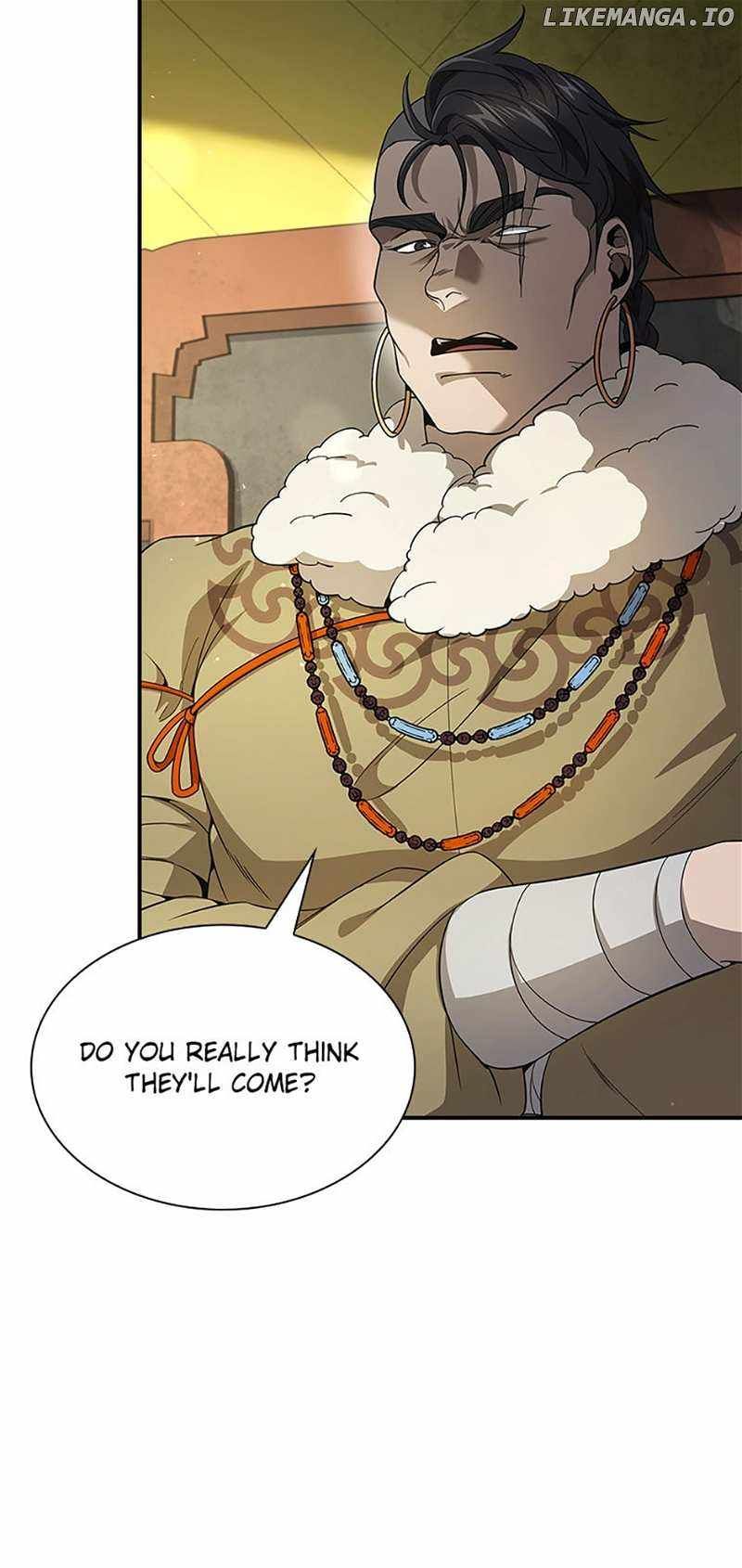 Storm Inn chapter 125 page 10