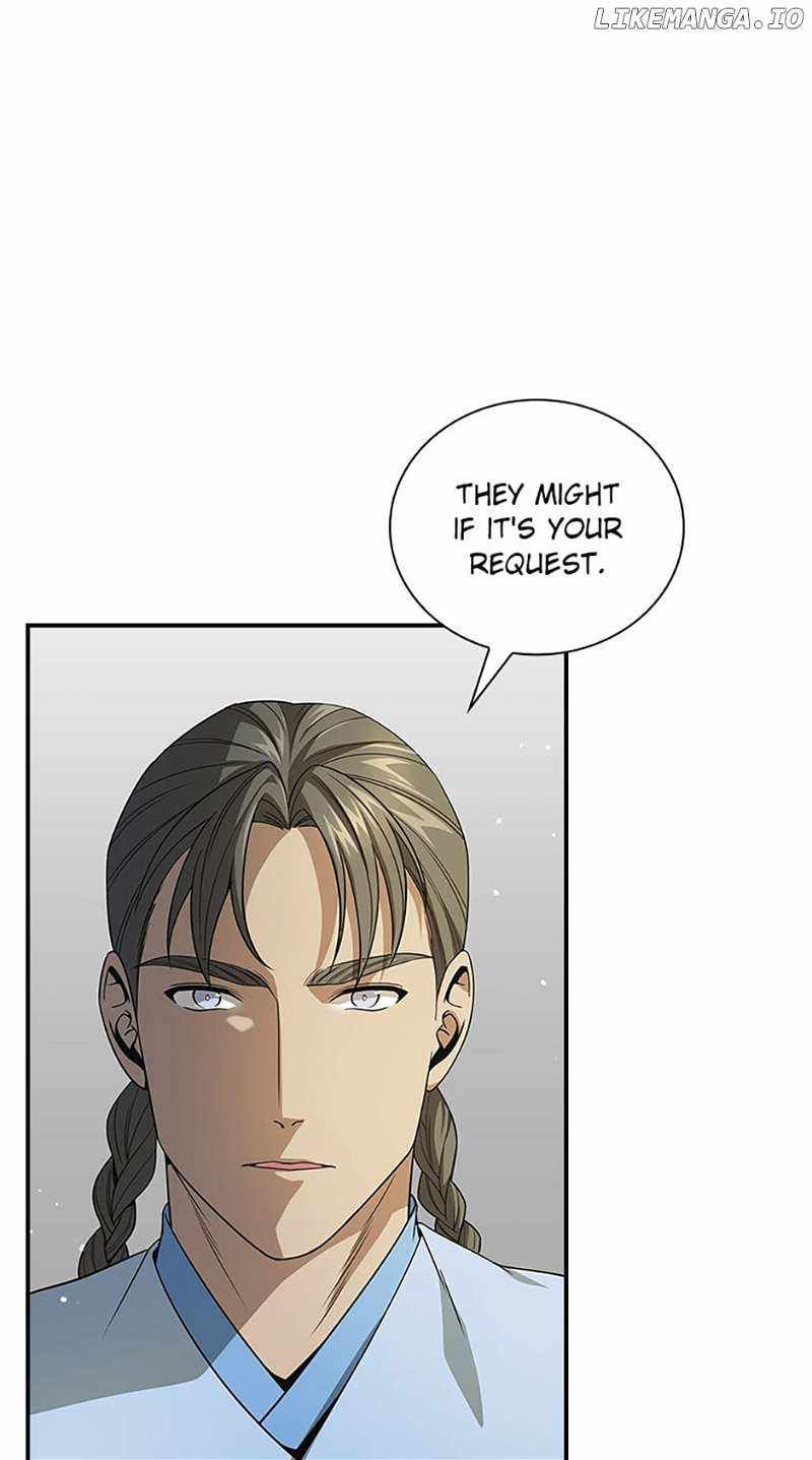 Storm Inn chapter 125 page 11