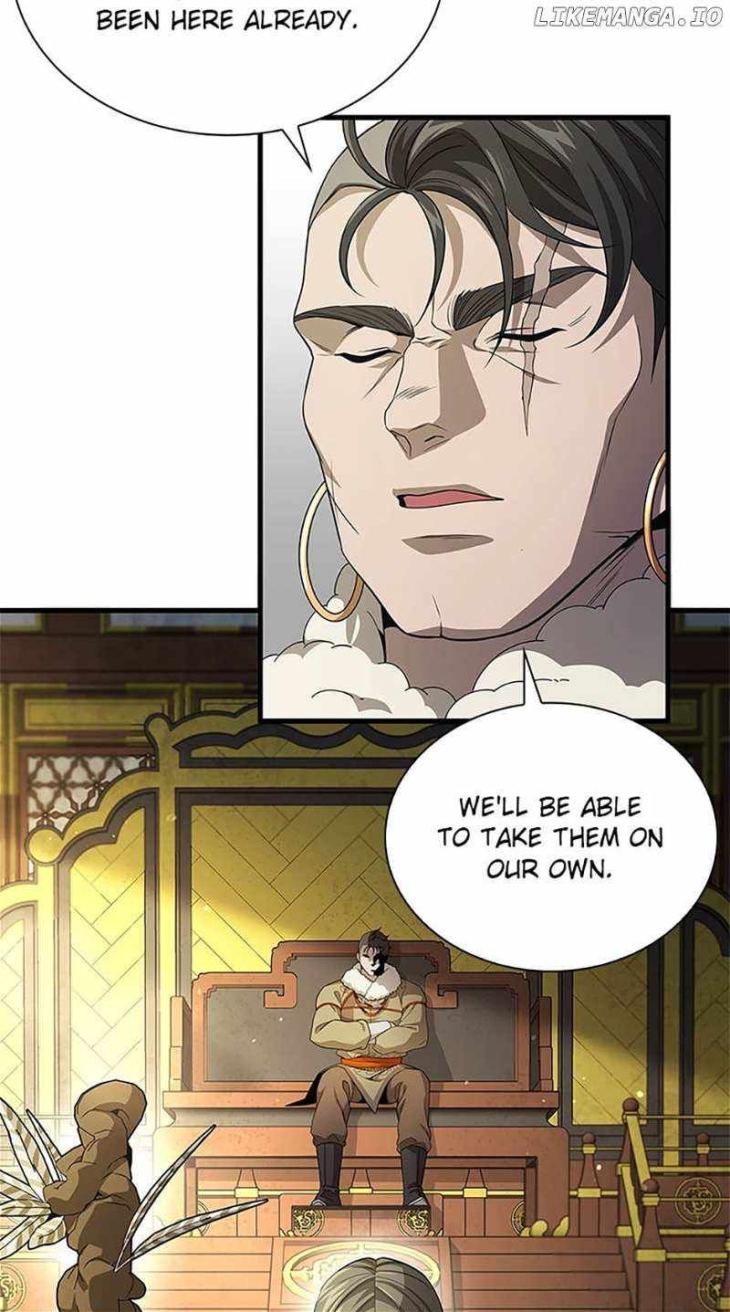 Storm Inn chapter 125 page 14