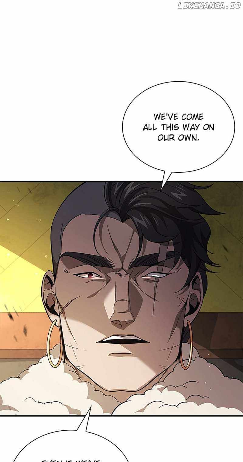 Storm Inn chapter 125 page 17