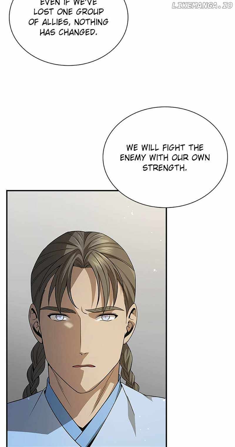 Storm Inn chapter 125 page 18