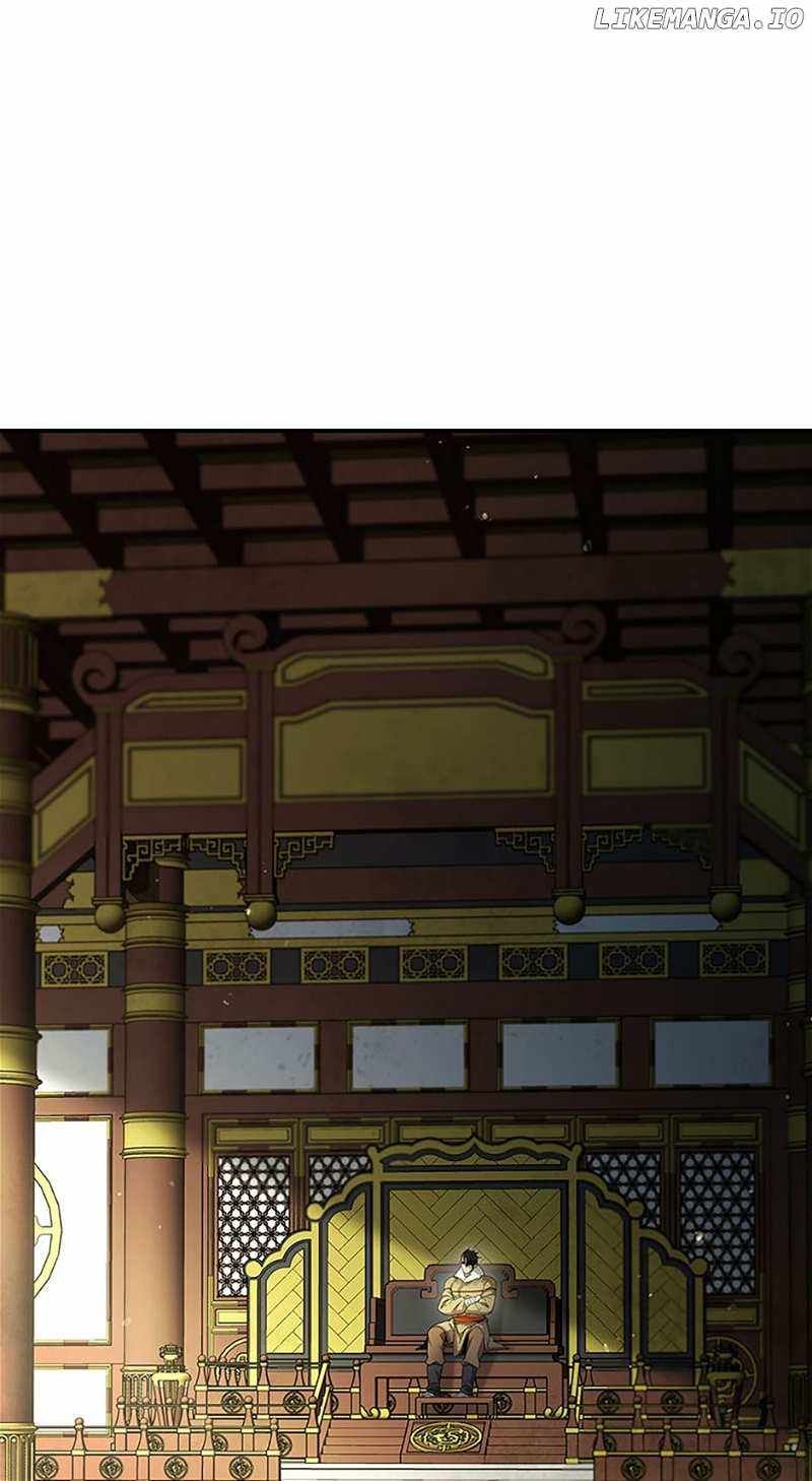 Storm Inn chapter 125 page 2