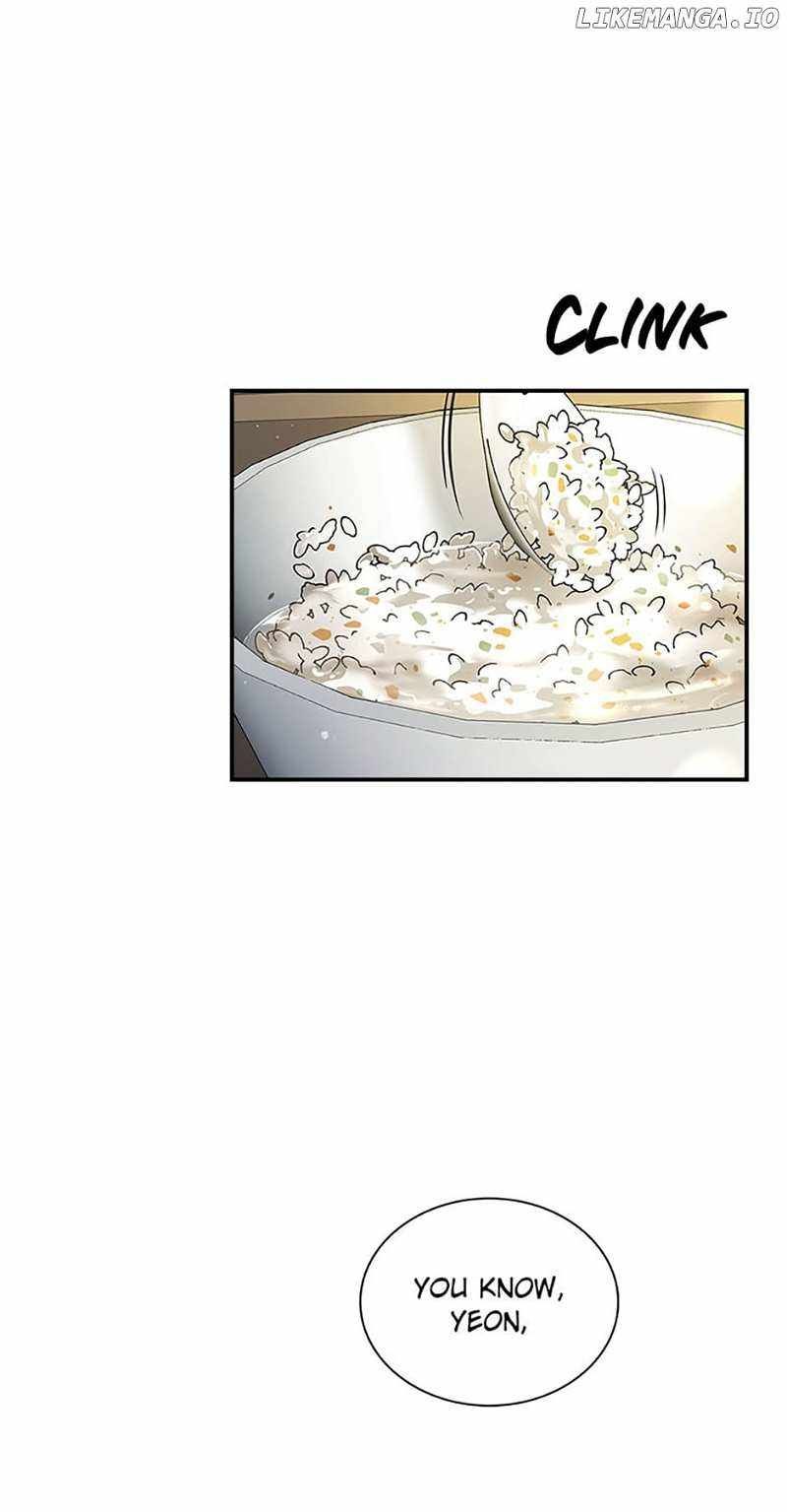 Storm Inn chapter 125 page 22