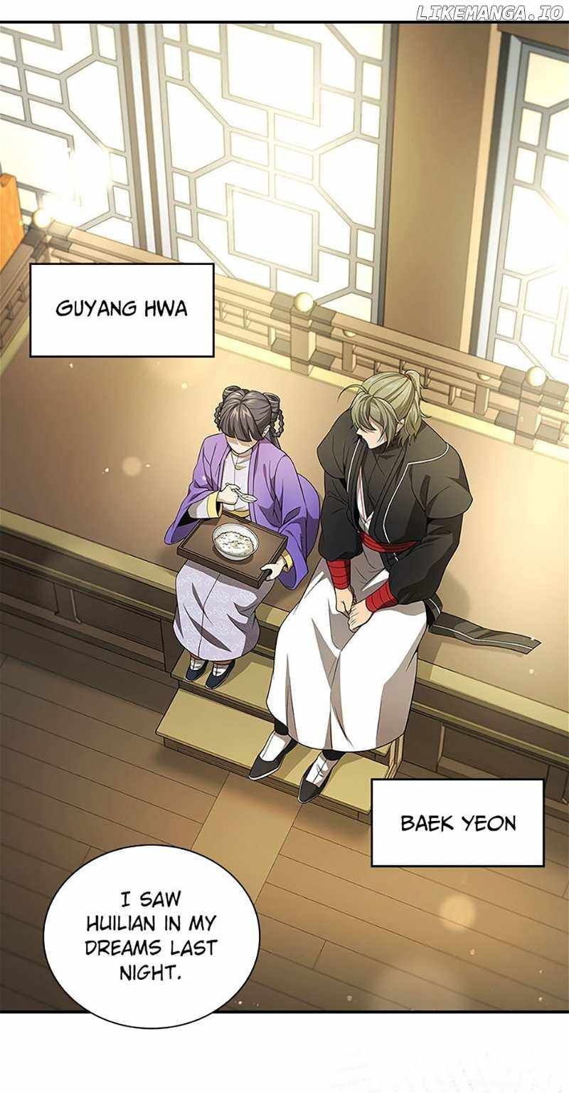 Storm Inn chapter 125 page 23