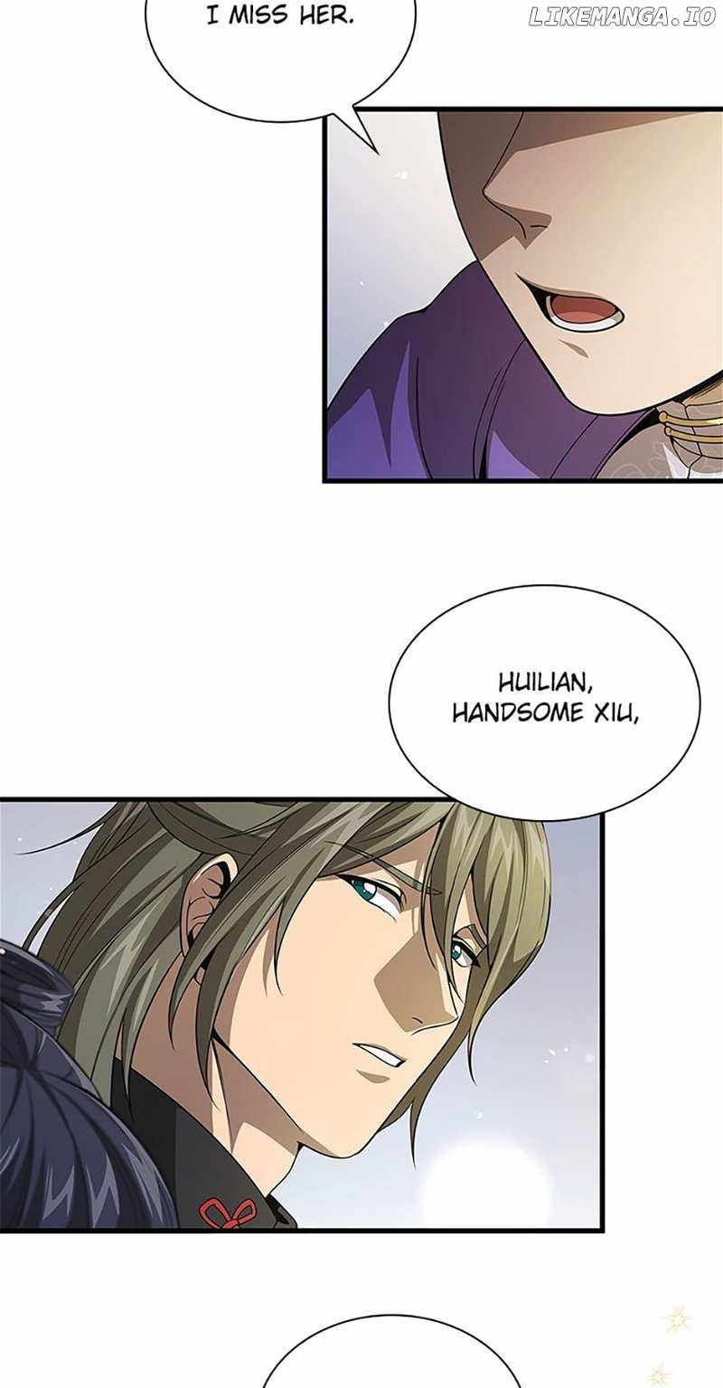 Storm Inn chapter 125 page 26