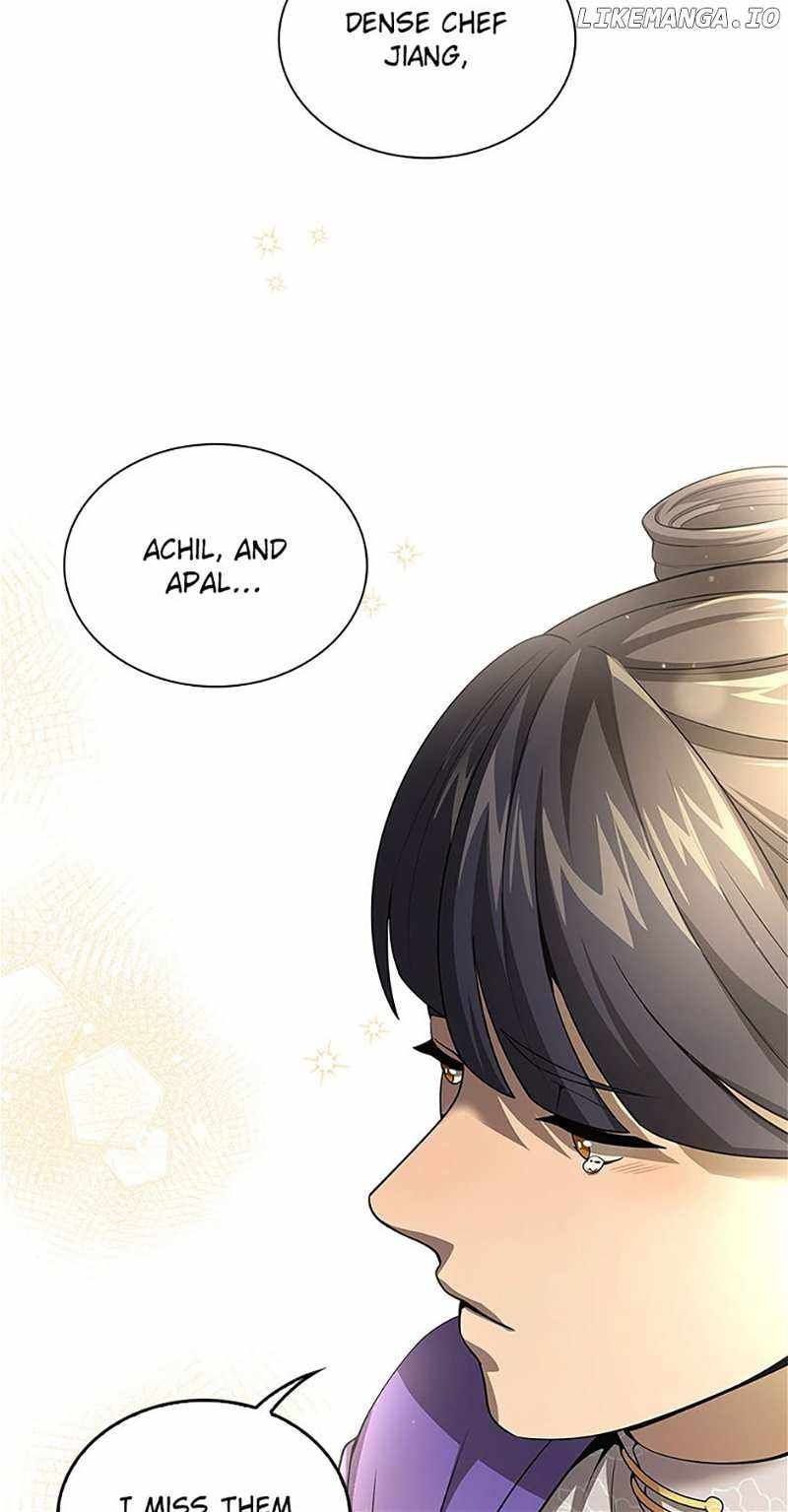 Storm Inn chapter 125 page 27