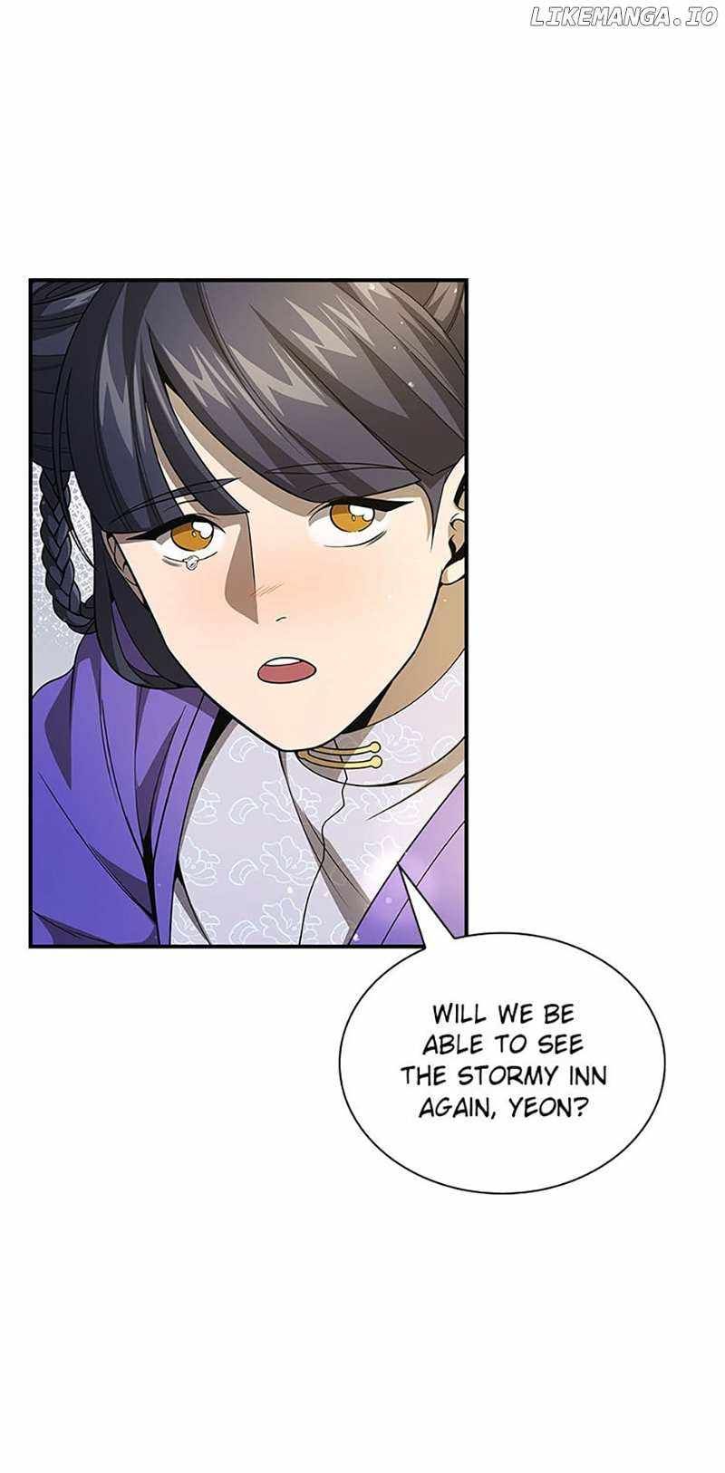 Storm Inn chapter 125 page 29