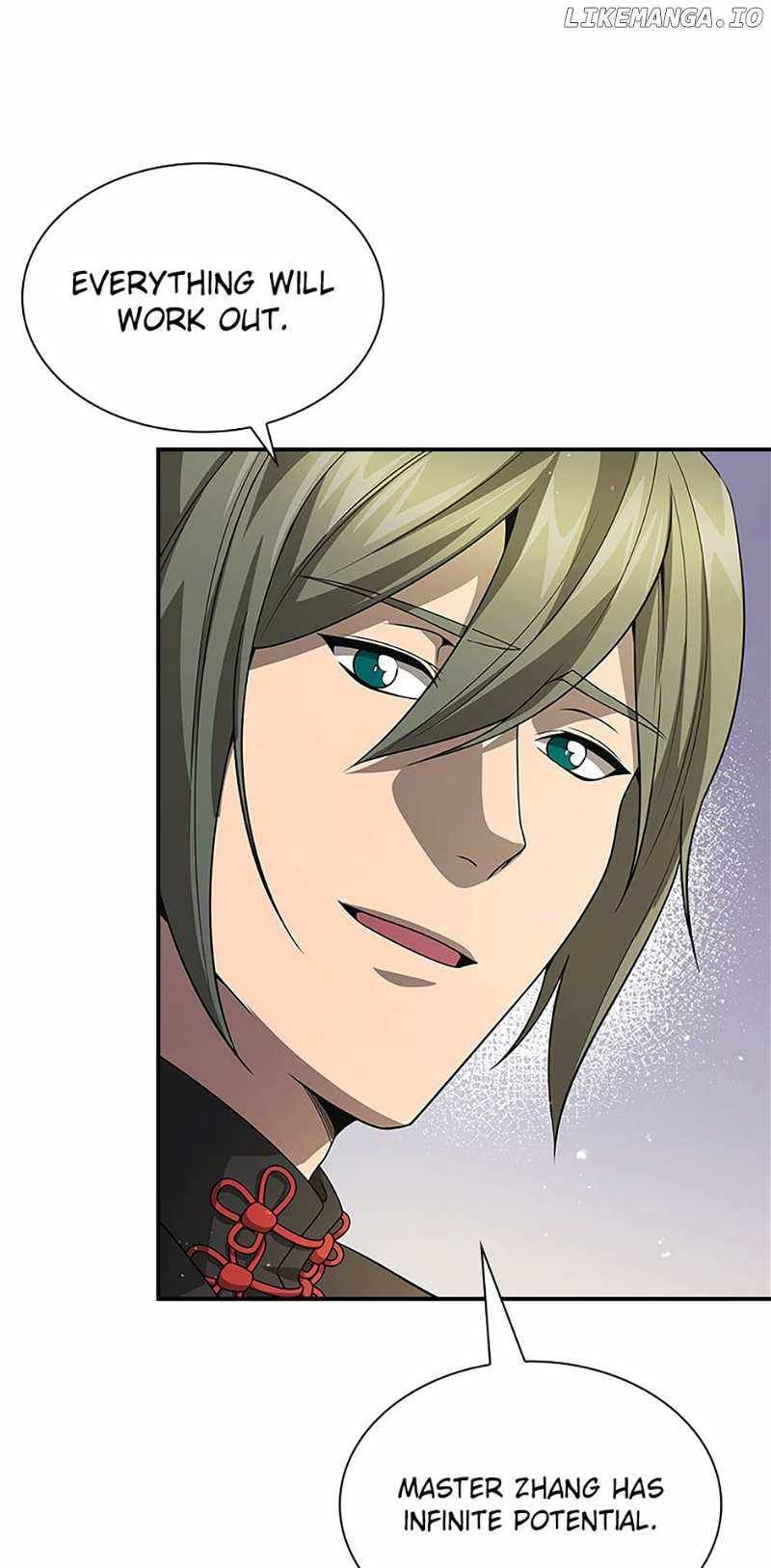 Storm Inn chapter 125 page 30