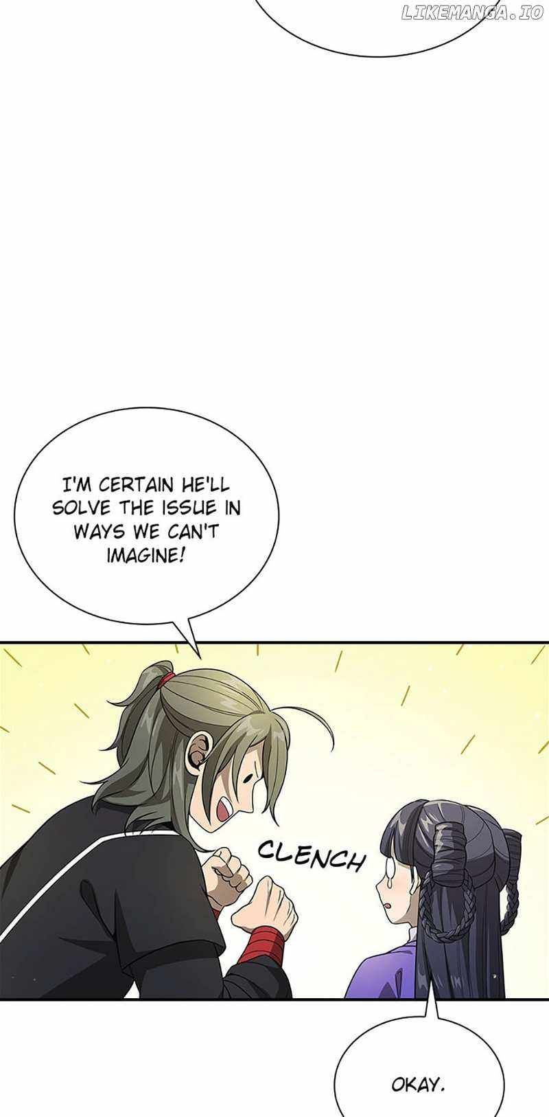 Storm Inn chapter 125 page 31