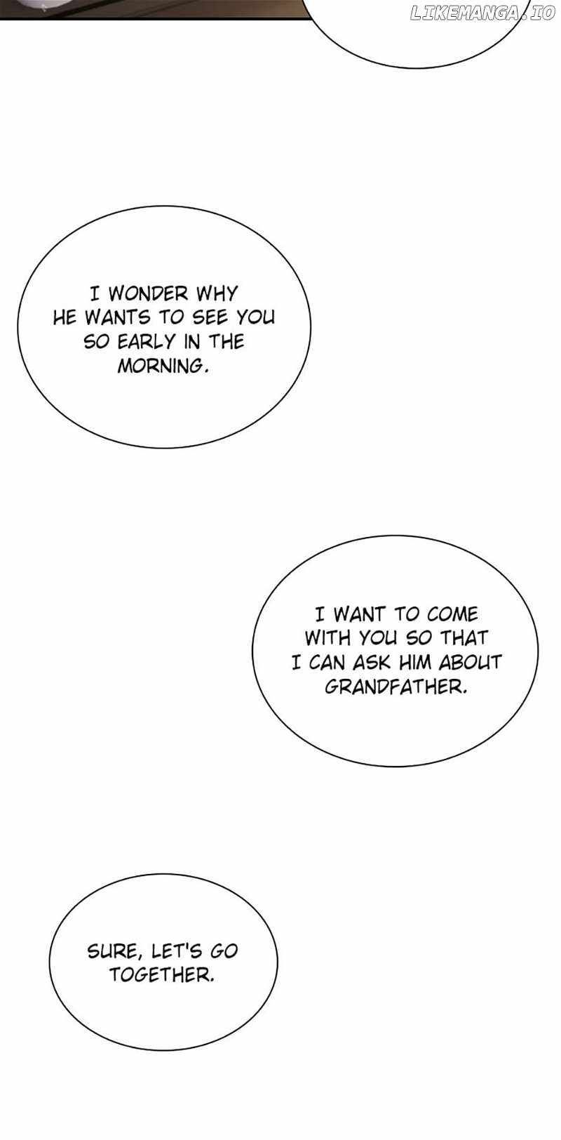 Storm Inn chapter 125 page 33