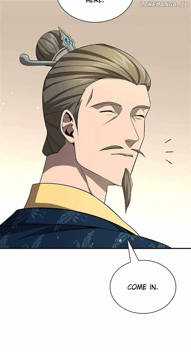 Storm Inn chapter 125 page 35