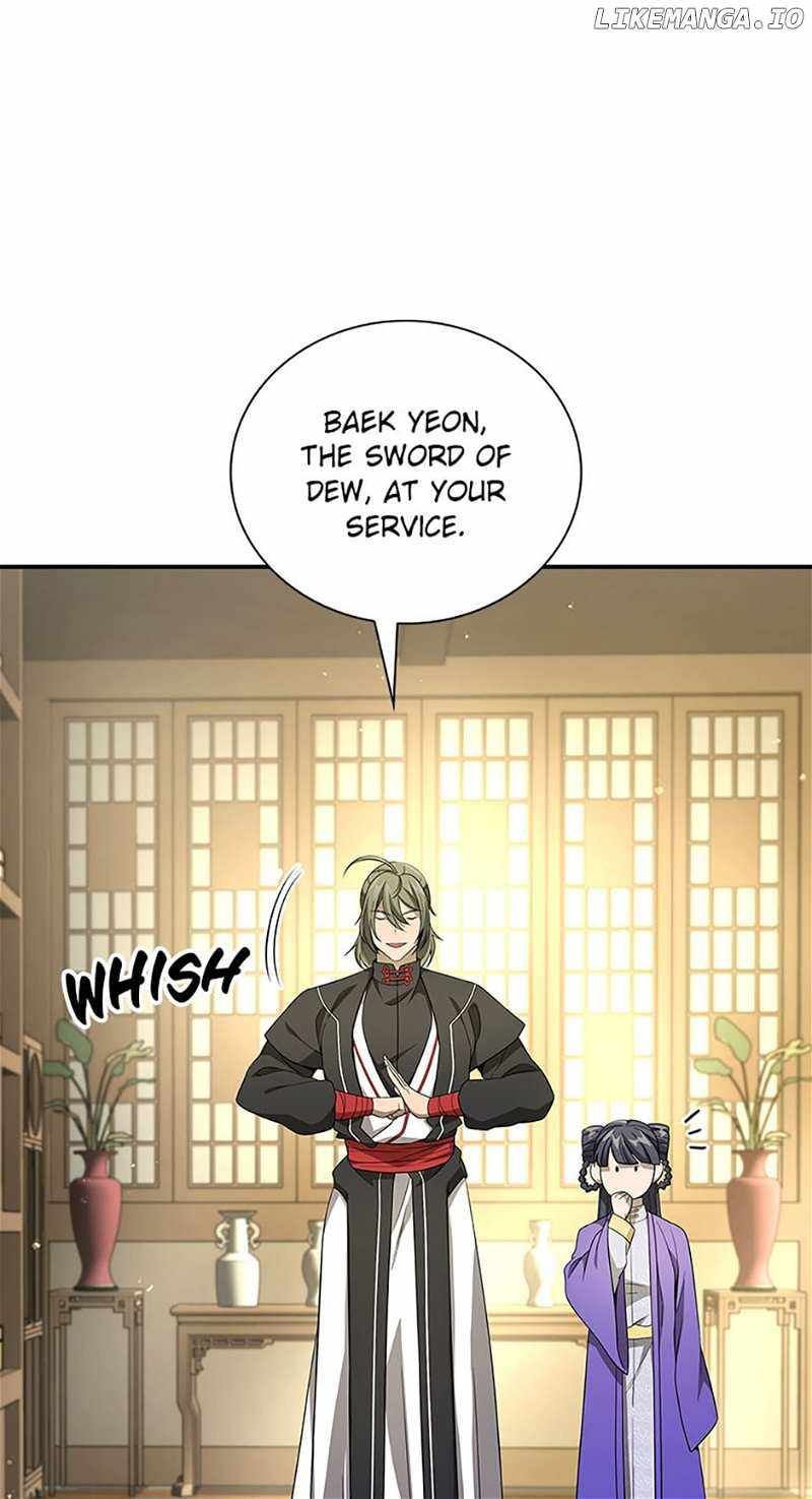 Storm Inn chapter 125 page 36