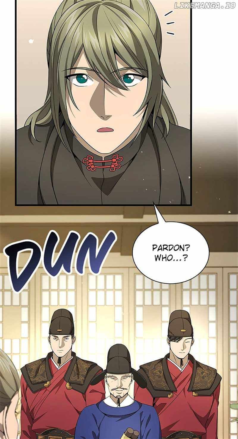 Storm Inn chapter 125 page 38