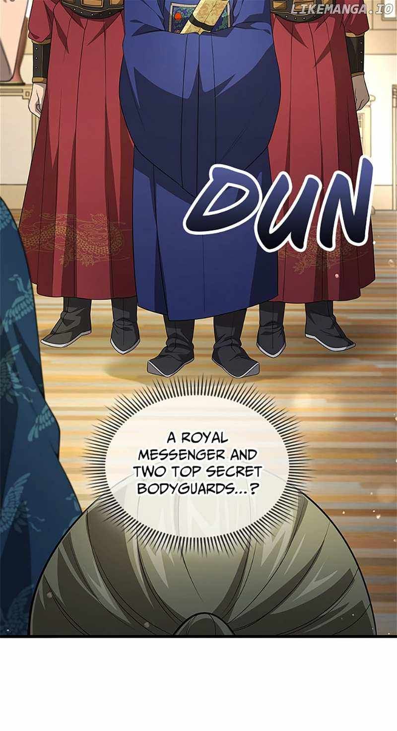 Storm Inn chapter 125 page 39