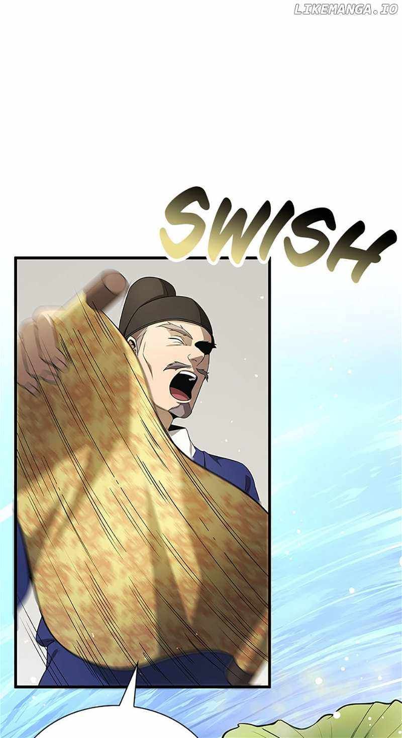 Storm Inn chapter 125 page 43