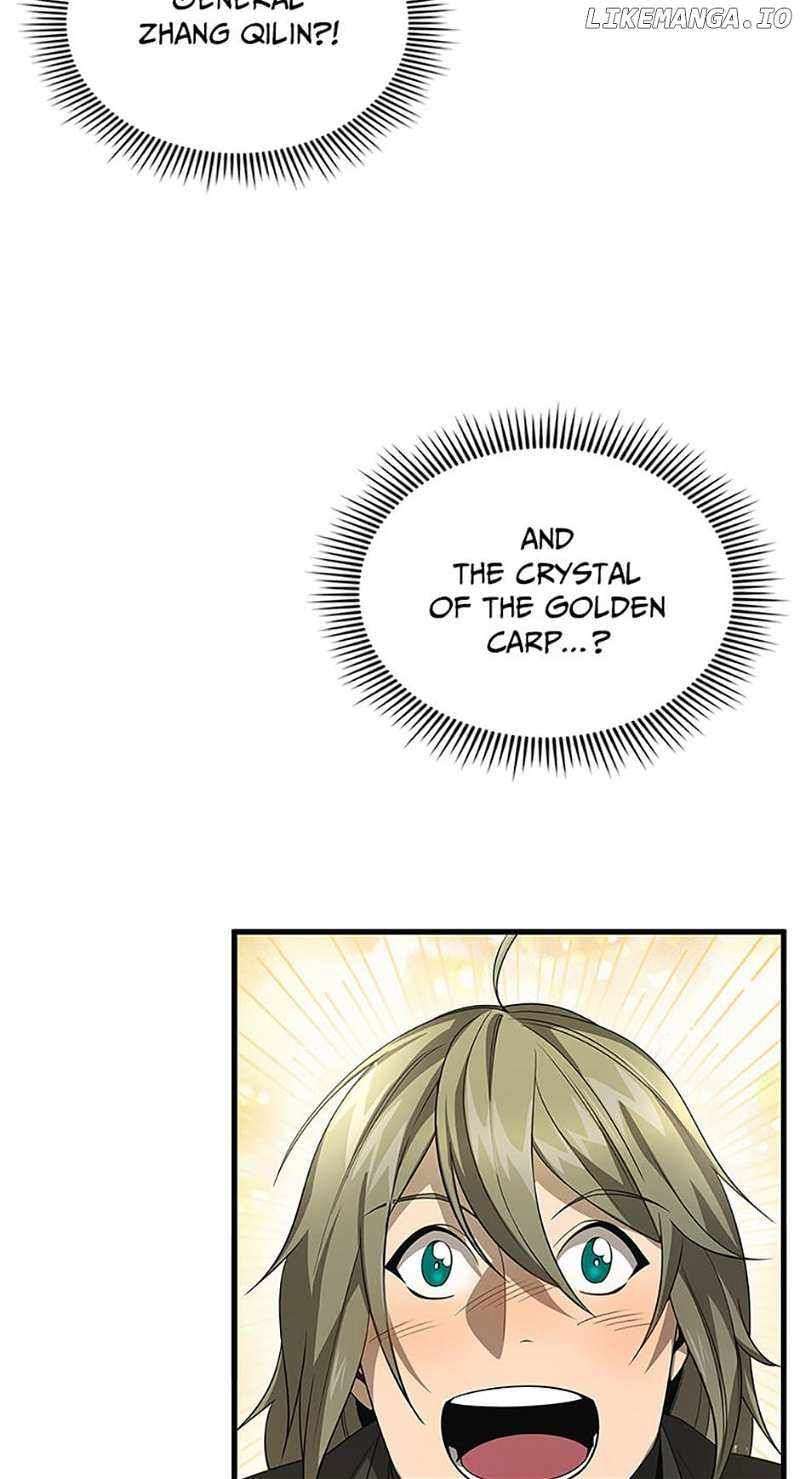 Storm Inn chapter 125 page 47